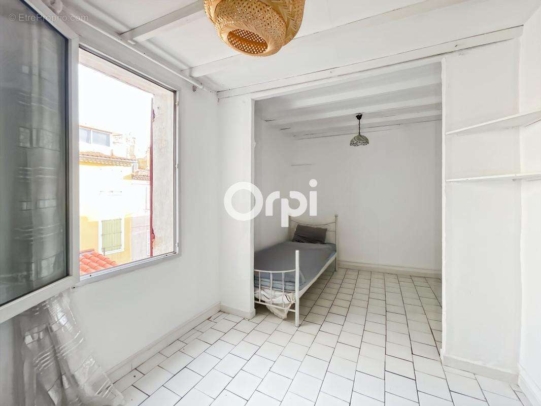 Appartement à LA CIOTAT