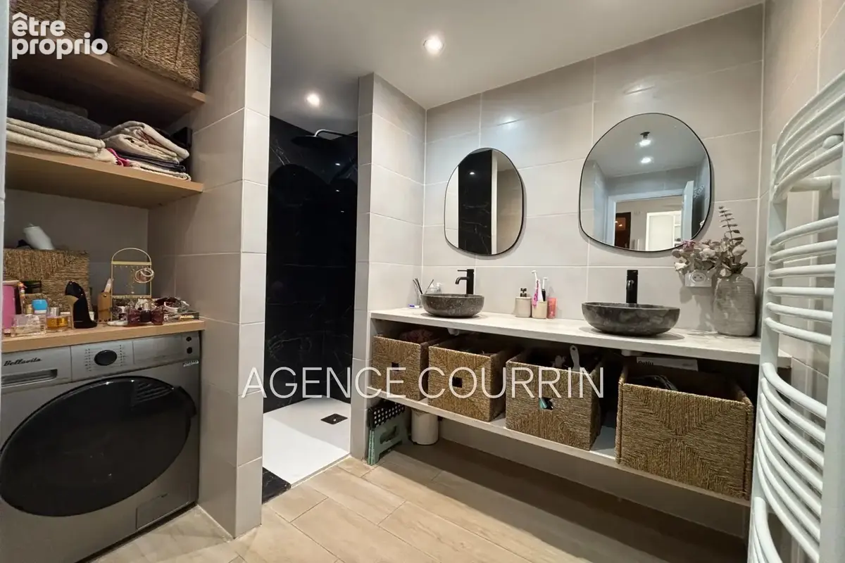 Appartement 2 pièces 58 m² à vendre à Grasse (06130) - photo 8
