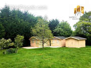 Terrain à LE GRAND-LUCE