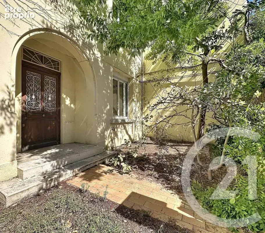 Photo Maison à Lyon-8e au prix de 440 000€