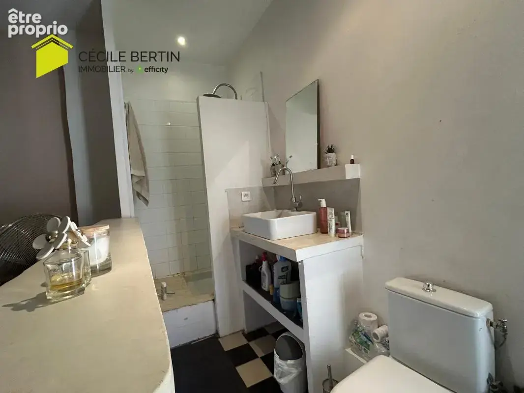 Maison 58 m² à Arles  - photo 10