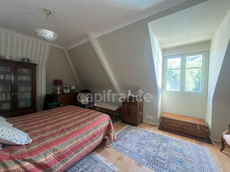 Maison à ARGELES-GAZOST