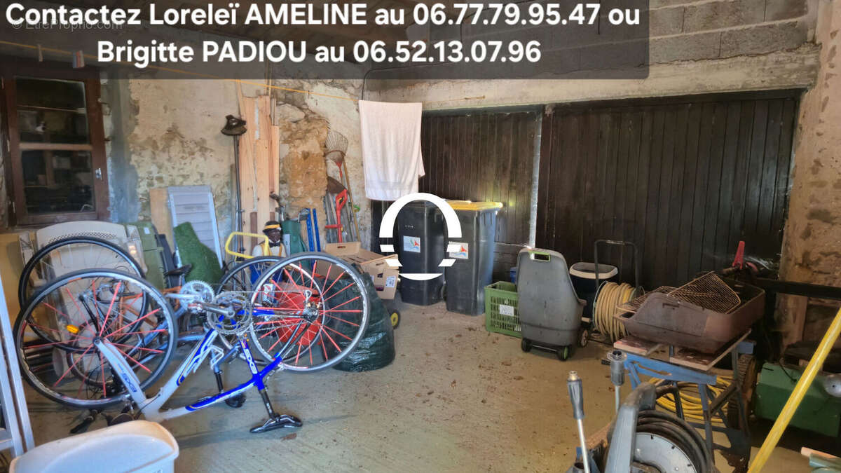 Maison à ARTHON-EN-RETZ