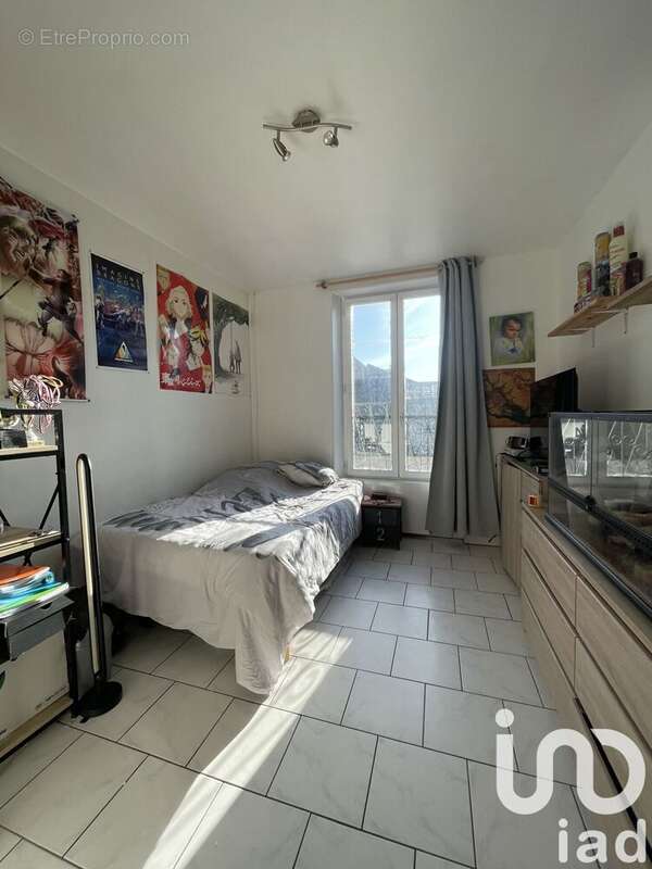 Photo 5 - Maison à EGREVILLE