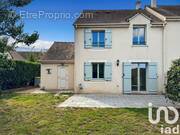 Photo 1 - Maison à SAINT-GERMAIN-LAXIS