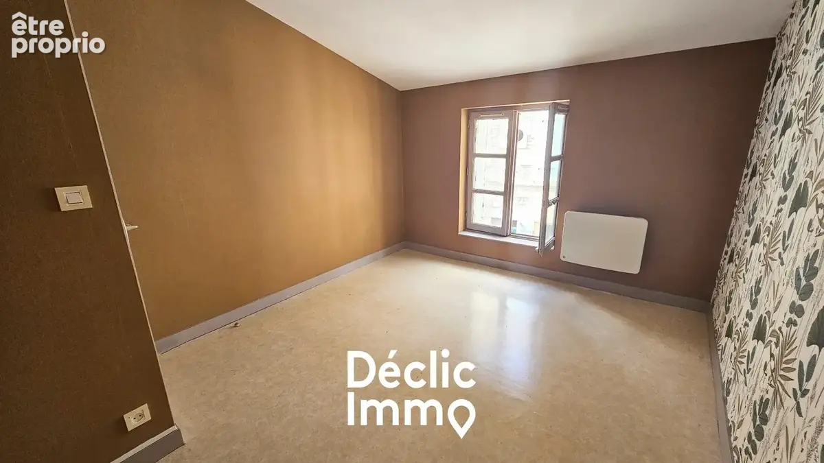Idéal premier achat ou pied-à-terre : charmante maison de ville au cur de Niort ! - photo 7
