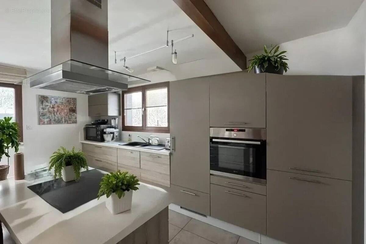 Photo 1 - Maison à GERARDMER