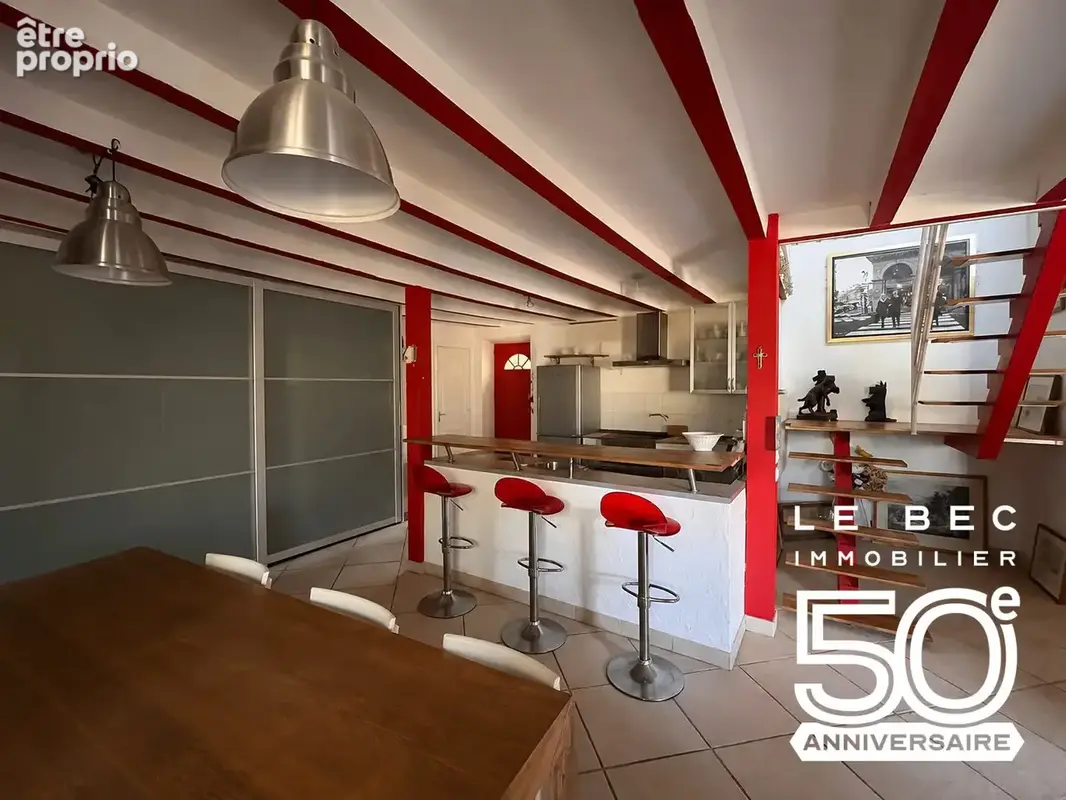 Maison 7 pièces 162 m² à vendre à Bono (56400) - photo 3
