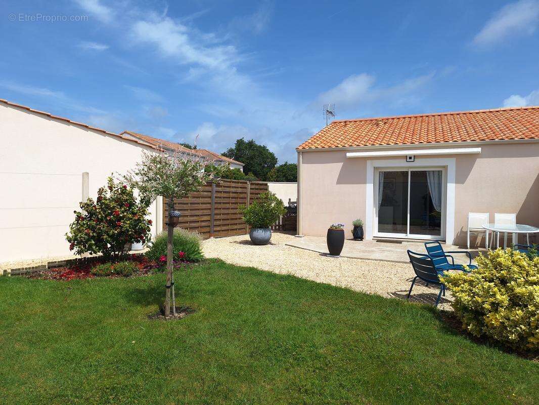 Maison à PORNIC