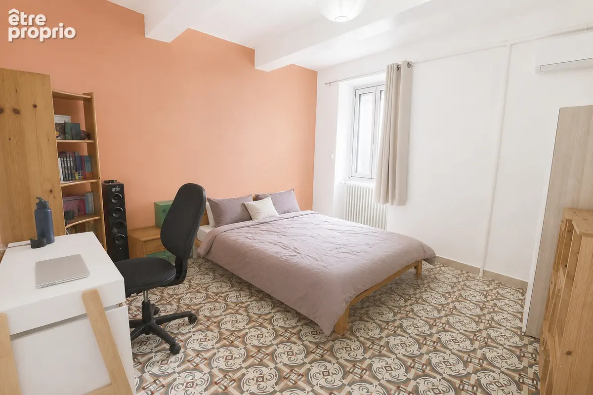 Maison 136m² à entraigues-sur-la-sorgue - photo 3