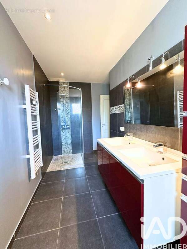 Photo 8 - Maison à BERAT