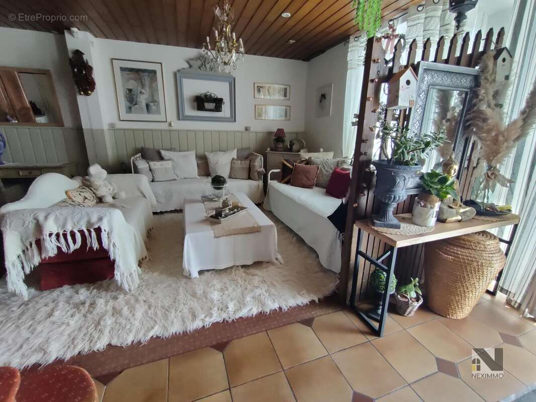 n°3 - Maison à PAYRAC