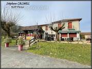 Appartement à BERGERAC