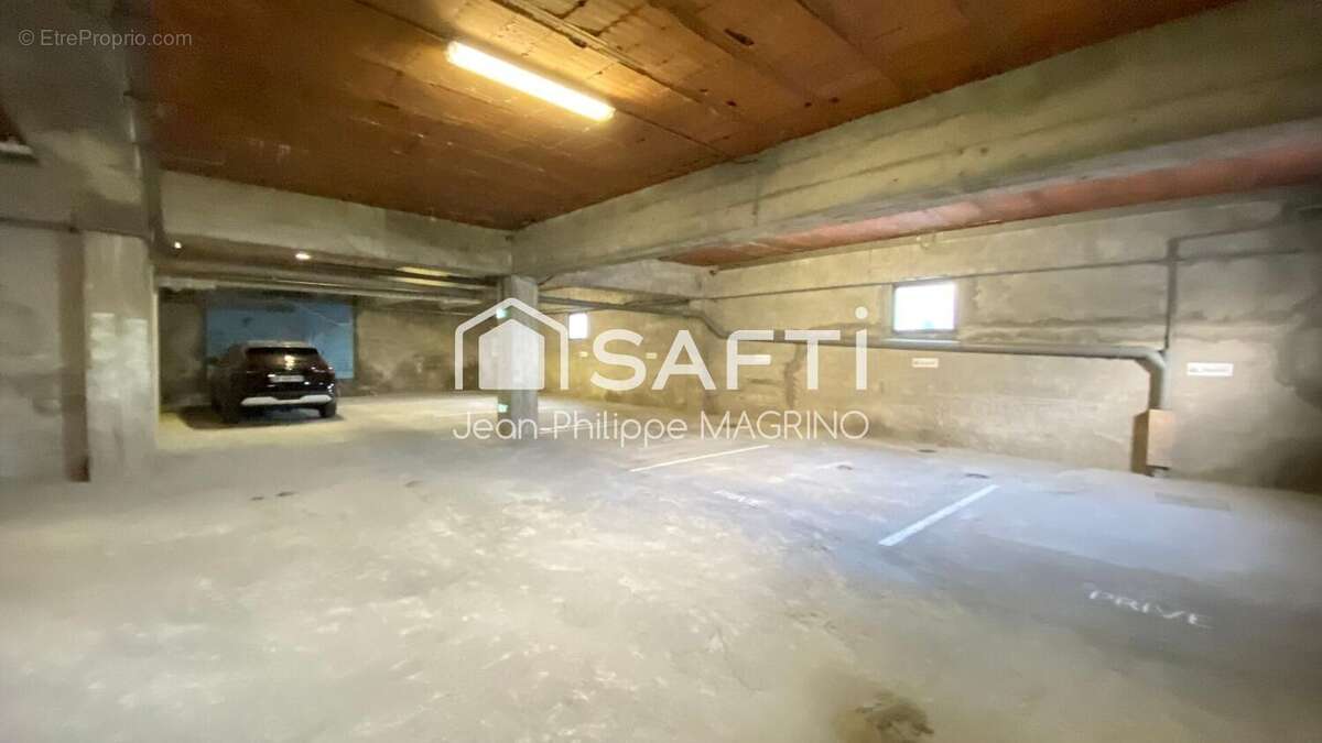 Photo 9 - Appartement à MONTFERRIER