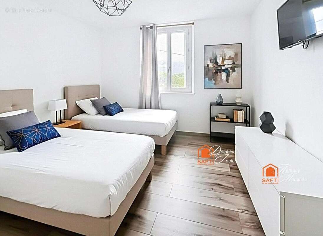 Photo 8 - Maison à BRENS