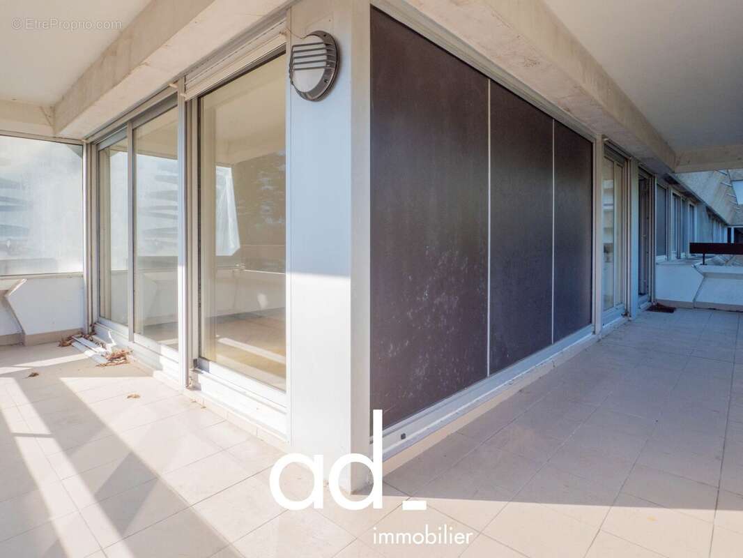 Appartement à LA ROCHELLE