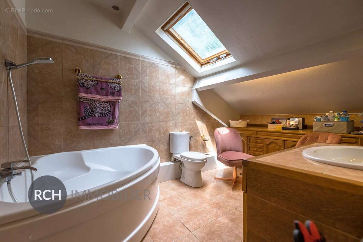 Maison à MONTFORT-L'AMAURY