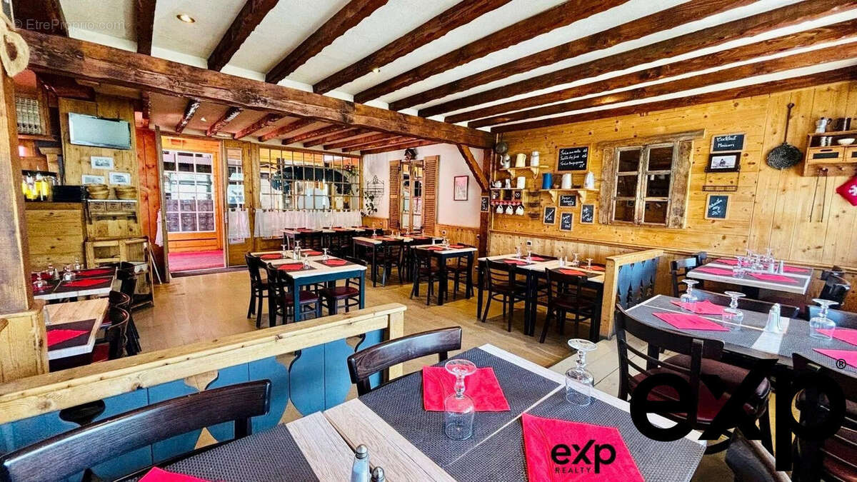 Autre à SAINT-JEAN-DE-BELLEVILLE