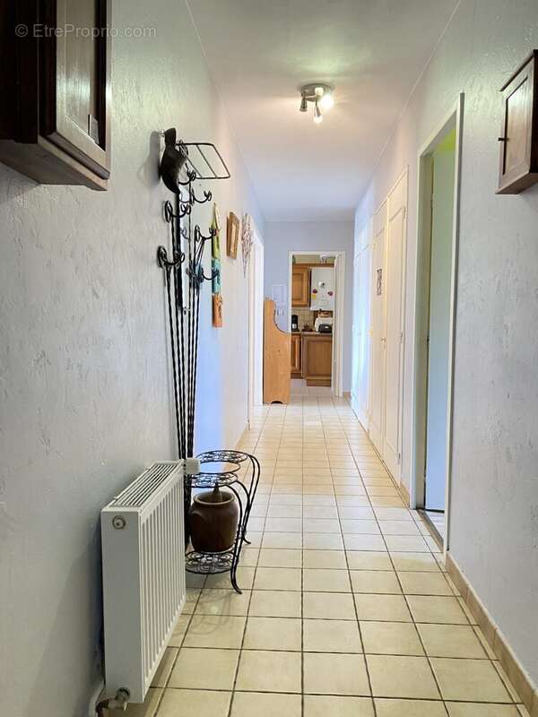 Appartement à VIENNE