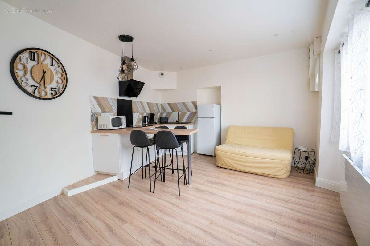 Maison 46 m² à Angers  - photo 2