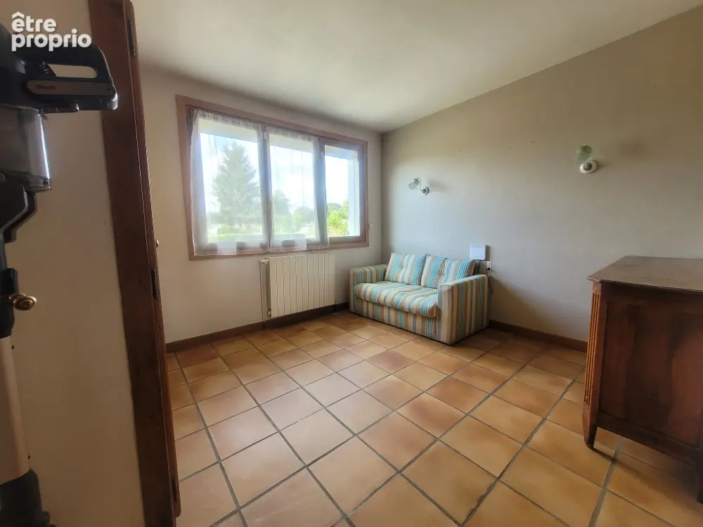 Spacieuse maison traditionnelle - photo 9