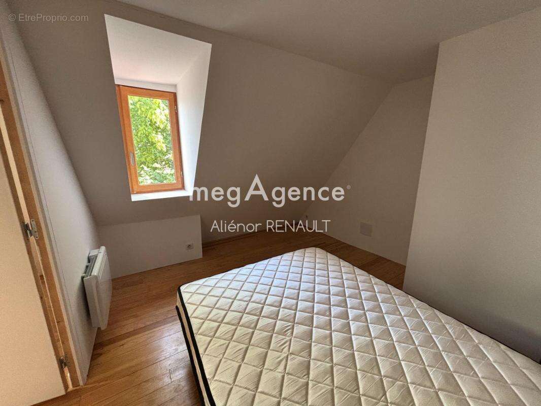 Maison de village rénovée - 71 m² - photo 7