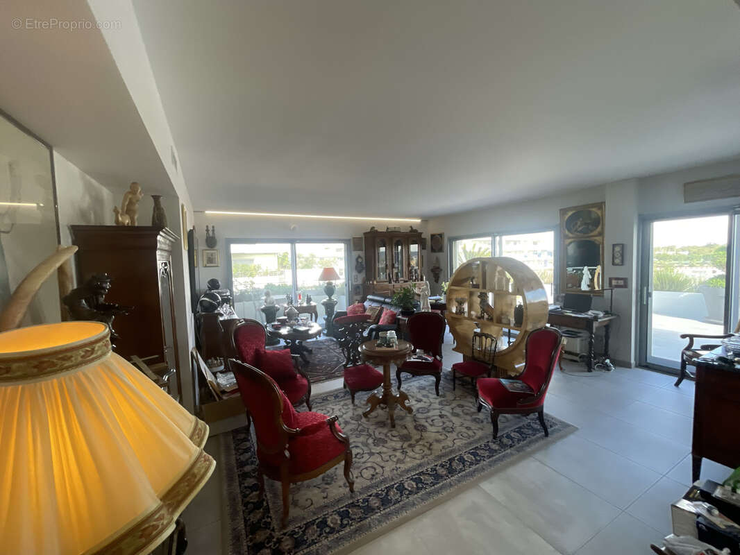 Appartement à NARBONNE