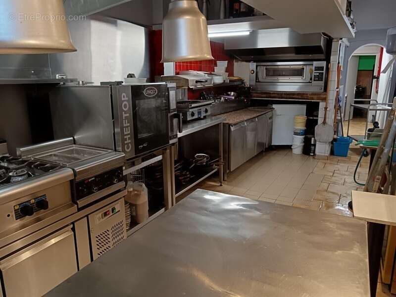 Commerce à BERGERAC