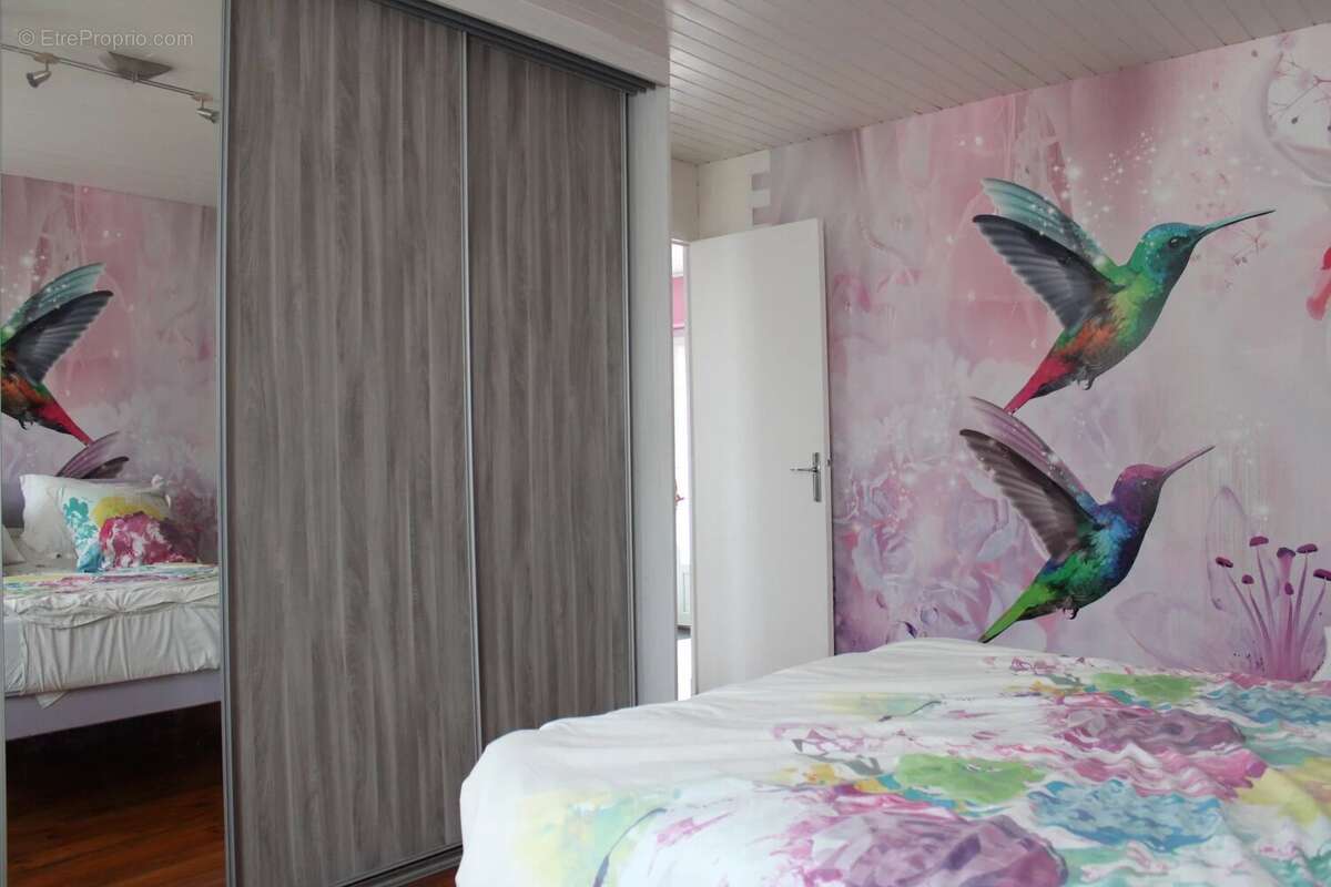 Maison à CHANTELOUP