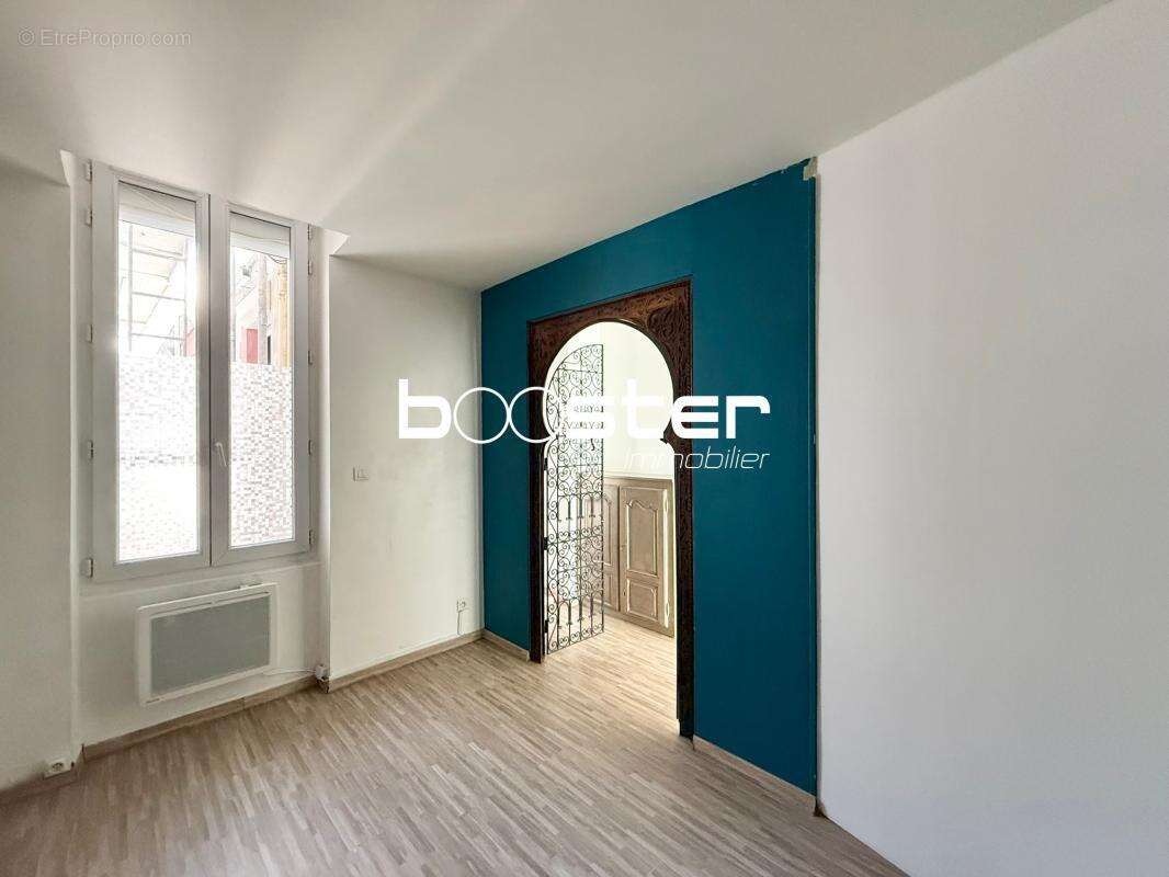 Bel appartement 2 pièces type loft - photo 3