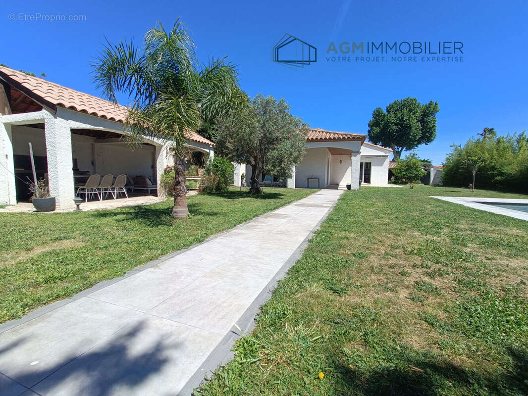 Photo 8 - Maison à BOMPAS