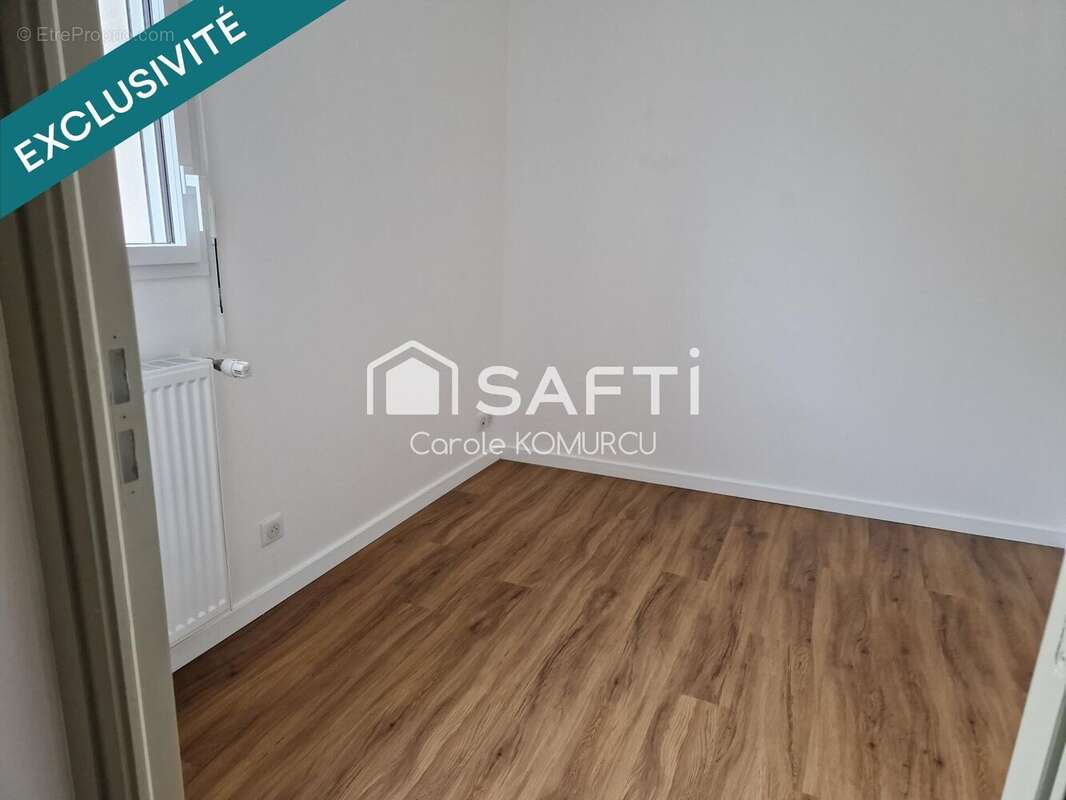 Photo 2 - Maison à ACHERES