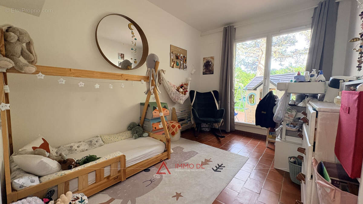 Appartement à MARSEILLE-12E
