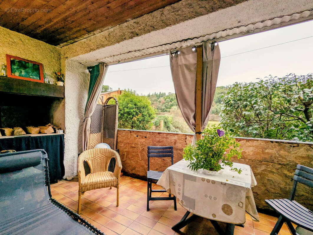 Appartement à BEDARIEUX