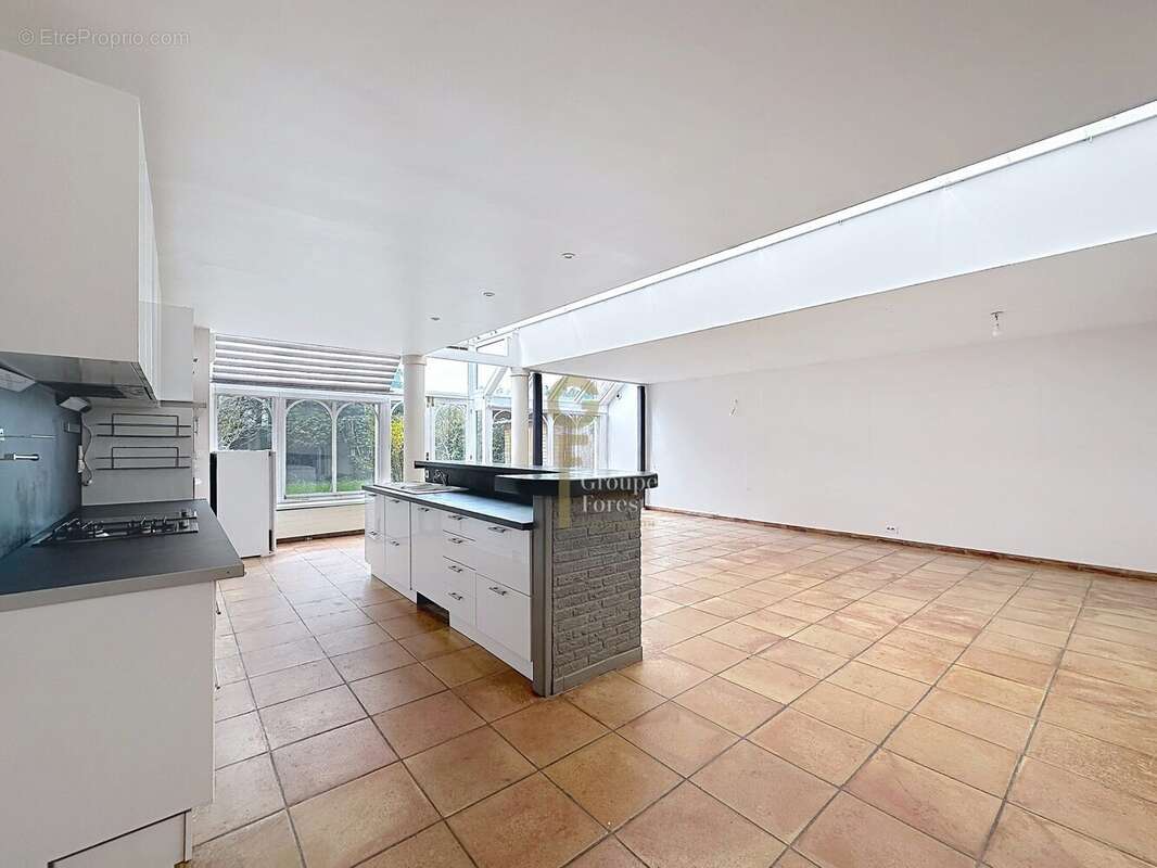 Appartement à MARCQ-EN-BAROEUL