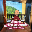 Photo 1 - Appartement à VALDEBLORE