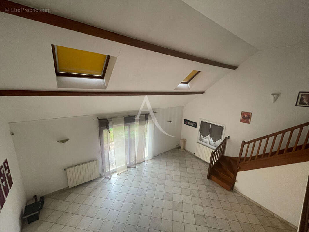Maison à GOURNAY-EN-BRAY