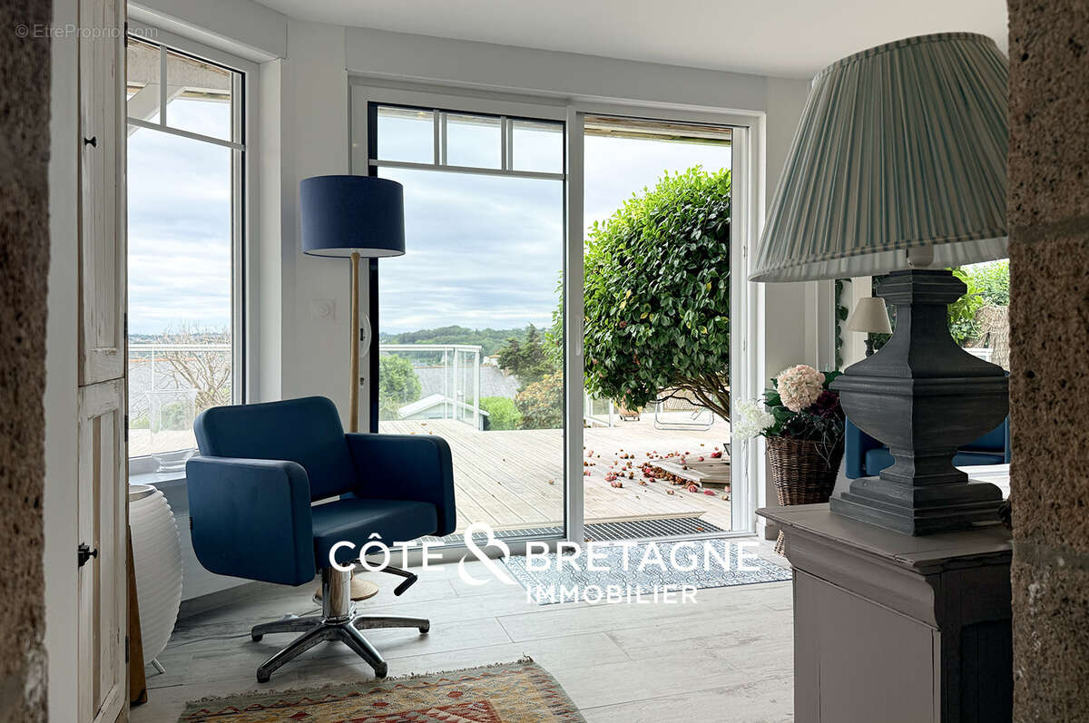 Maison à PERROS-GUIREC