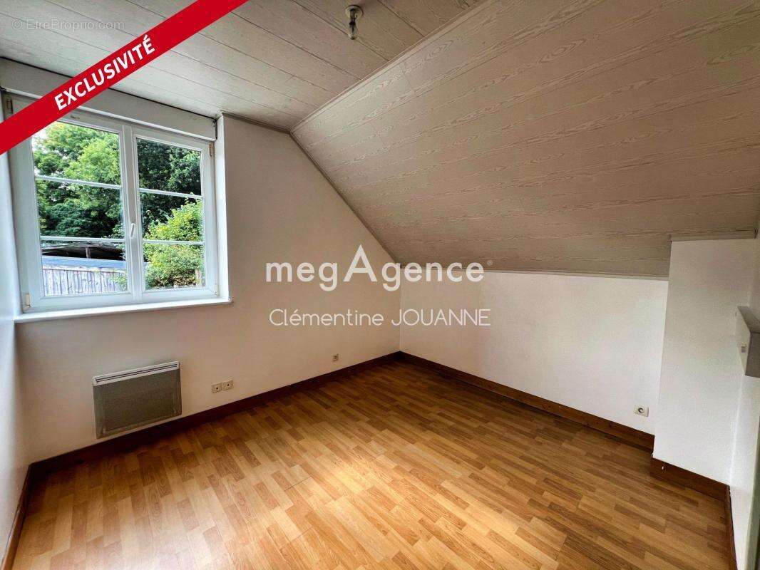 Maison à FLAMANVILLE