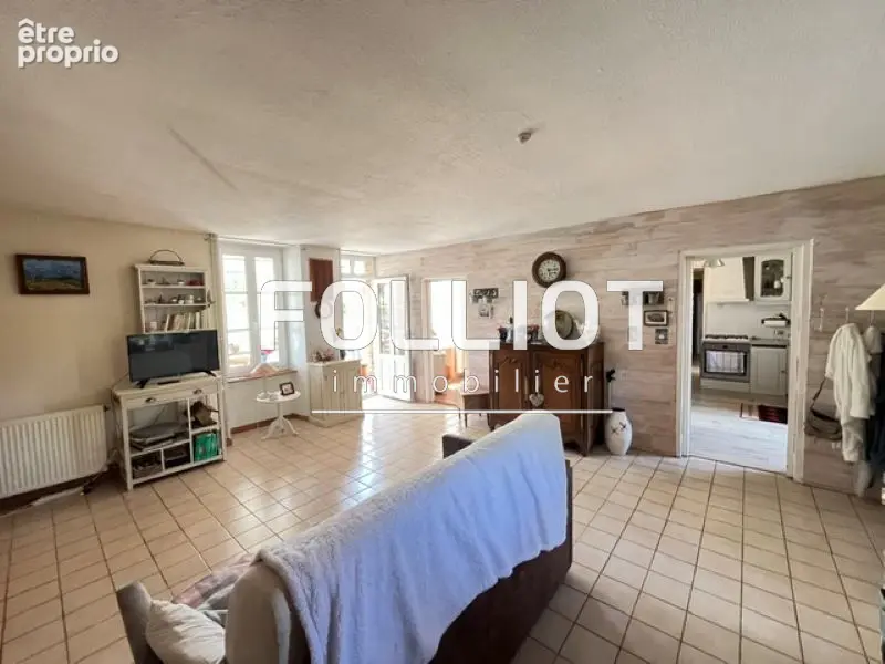 Maison Noues De Sienne - photo 14