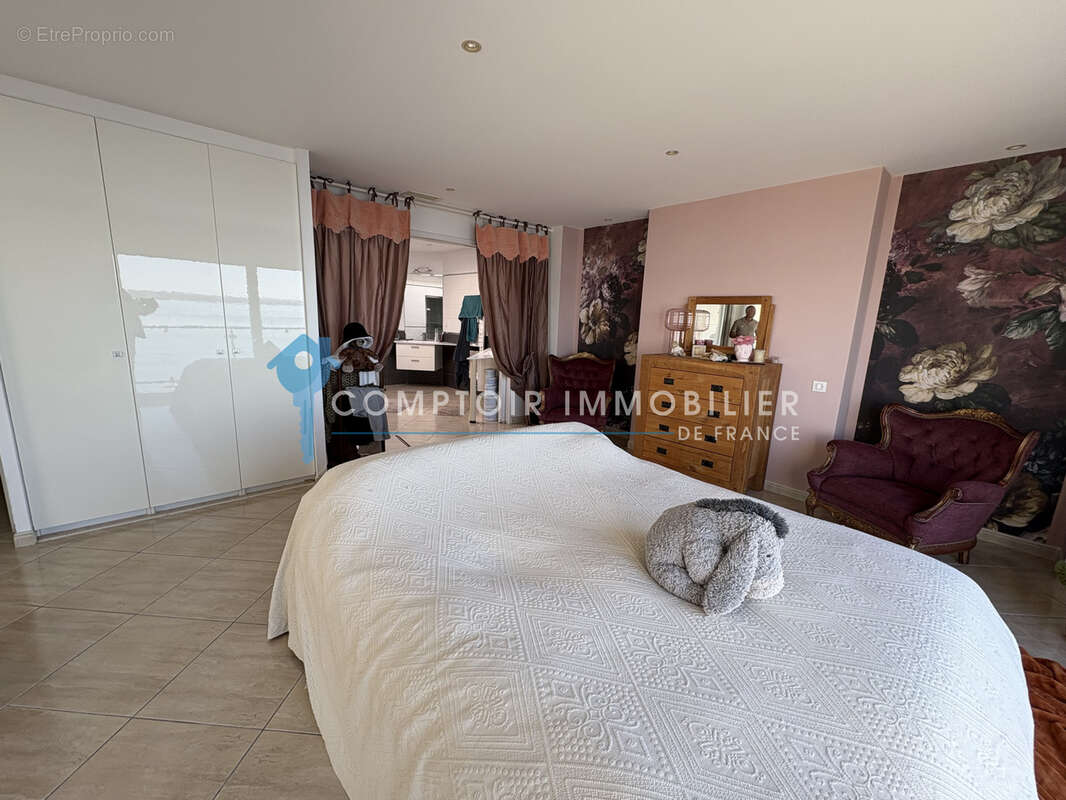 A vendre maison sete - photo 8