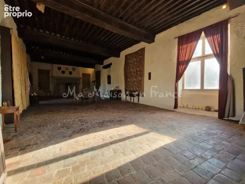 Bien immobilier à vendre à Vichy (03200) - photo 6
