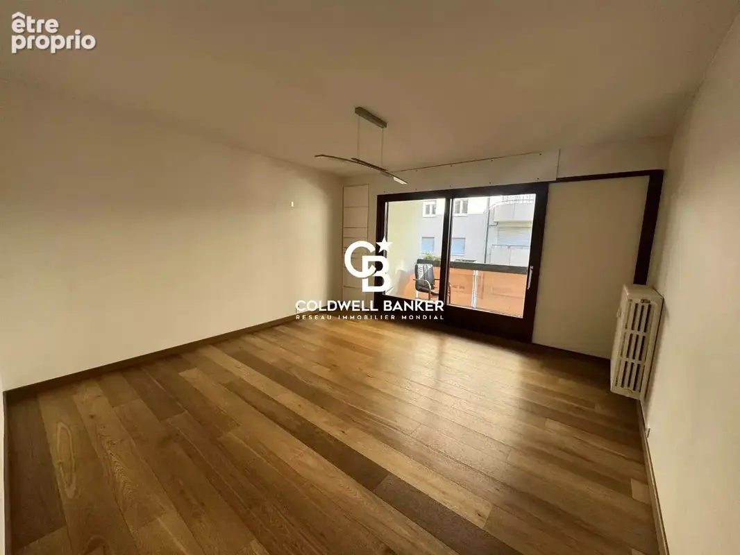 Photo Appartement à Annemasse au prix de 240 000€