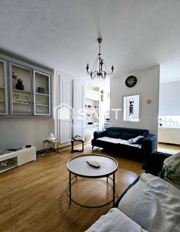 Photo 2 - Maison à FAUQUEMBERGUES