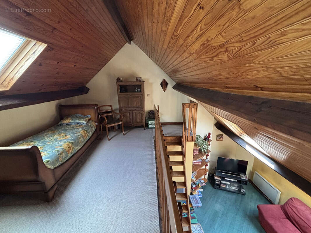 Appartement à BOULOGNE-SUR-MER