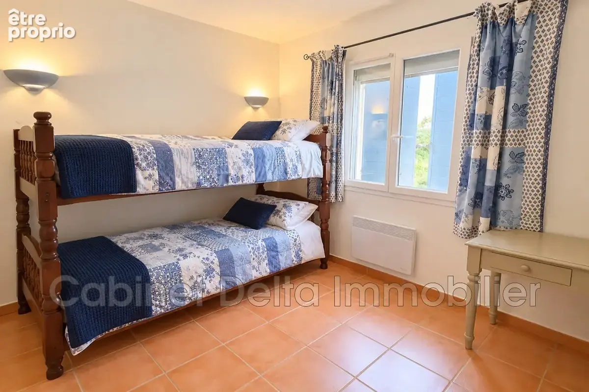 Maison 4 pièces 85 m² à vendre à Sanary-Sur-Mer (83110) - photo 8