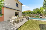 Maison à CASTELGINEST
