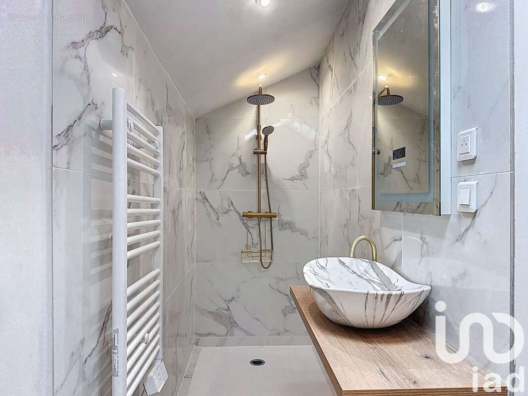 Photo 9 - Maison à QUIBERON