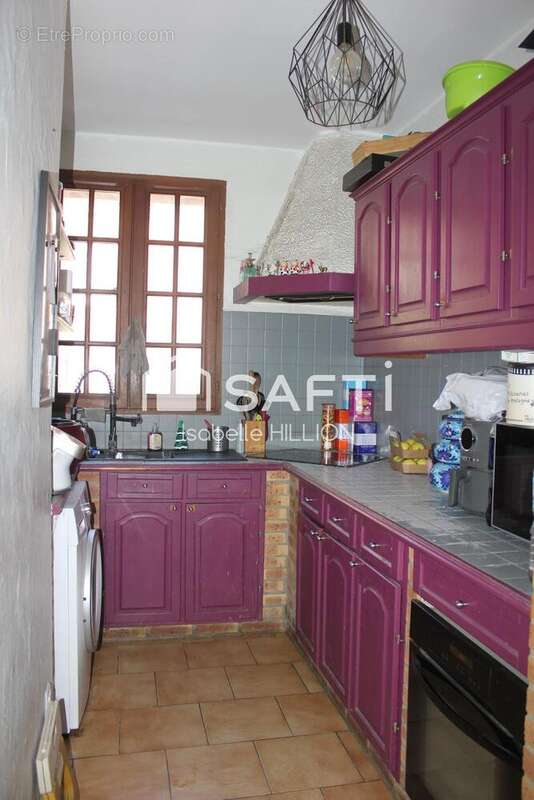 Photo 3 - Maison à BRESLES