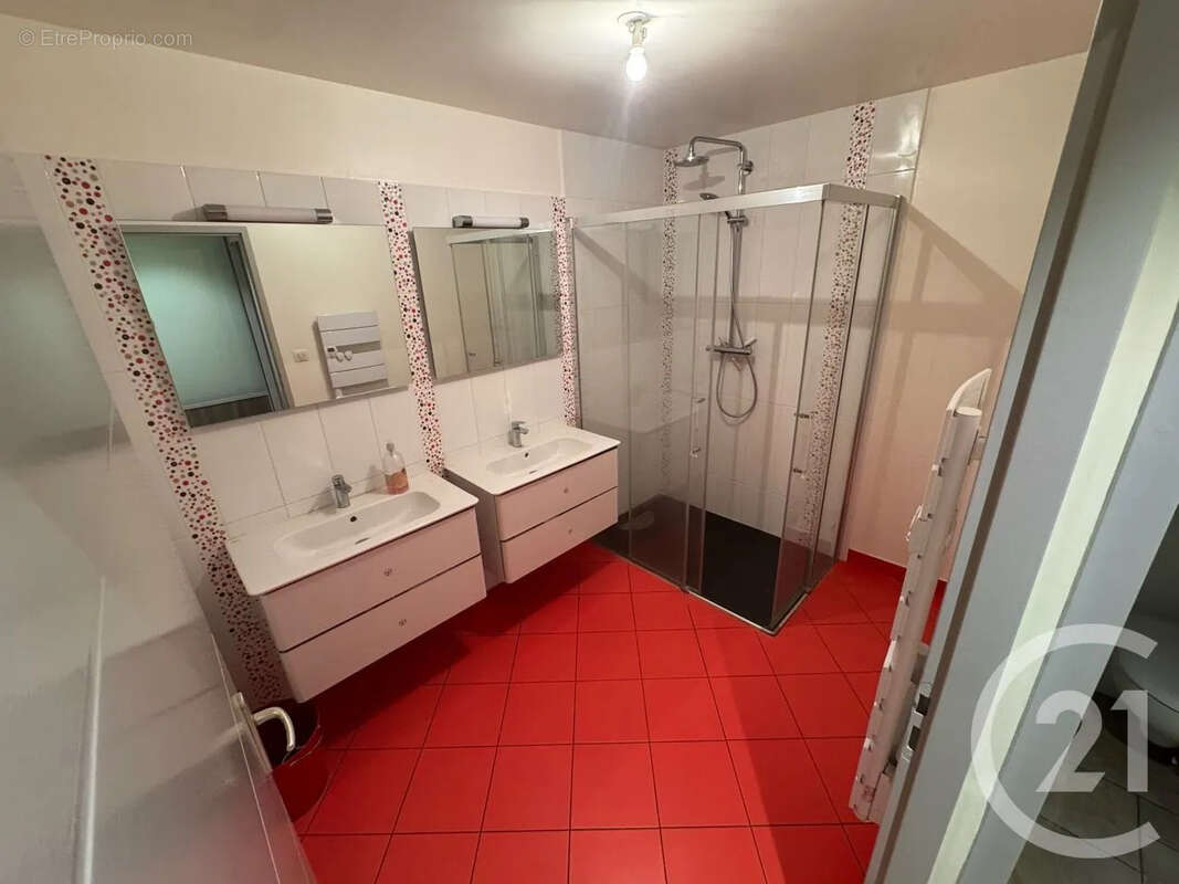 Appartement à AURILLAC